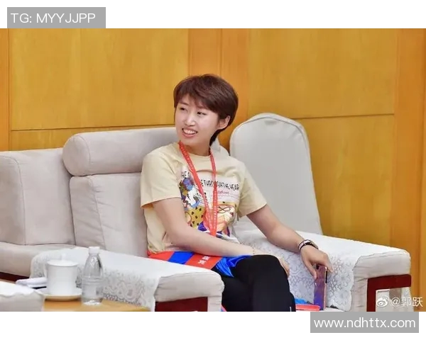 专访乒乓球女将李秀英揭秘她成功背后的努力与坚持