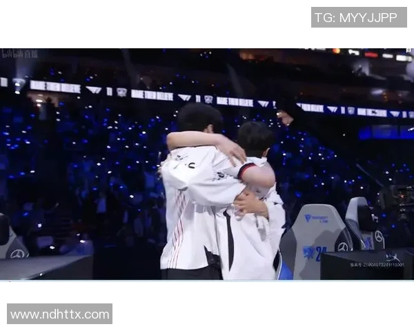 全球总决赛深度解析：BLG战队的战术意识与团队配合表现分析