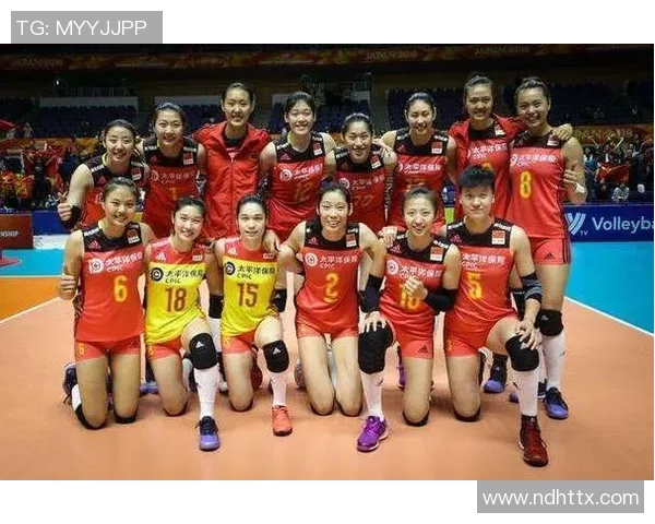 广州排球队状态深度对比分析揭示未来发展潜力与挑战 广州排球队状态深度对比分析揭示未来发展潜力与挑战