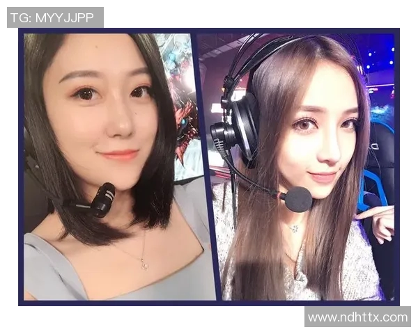 深度对话王静分享她在DOTA2世界中的成长与挑战经历 深度对话王静分享她在DOTA2世界中的成长与挑战经历