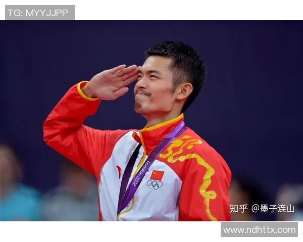 专访羽毛球名将王伟探寻他成功背后的秘密与心路历程 专访羽毛球名将王伟探寻他成功背后的秘密与心路历程