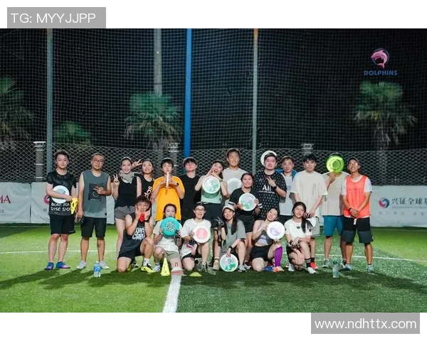 飞盘热潮下的争论北京飞盘队配合问题引发广泛关注与讨论