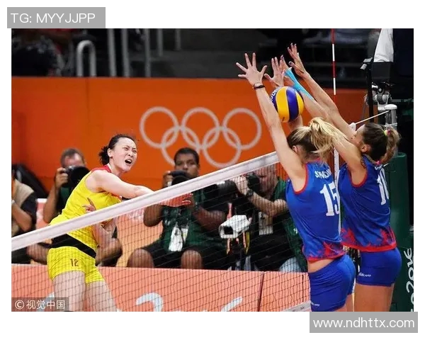 刘娜独家分享排球心得与技巧助你提升竞技水平与团队配合能力 刘娜独家分享排球心得与技巧助你提升竞技水平与团队配合能力