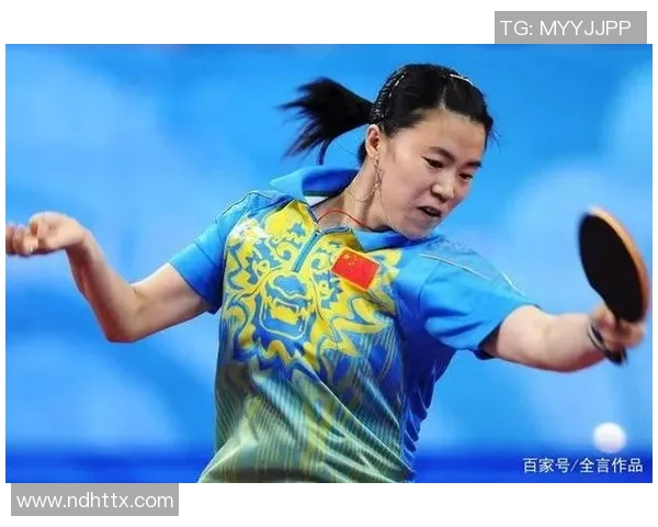 成都乒乓球队近期状态分析与未来发展趋势探讨