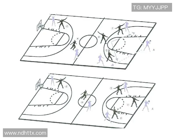 深入分析上海篮球队区域防守战术及其在比赛中的应用效果
