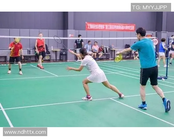 羽毛球的魅力：深入西安羽毛球队的训练与比赛节奏探讨