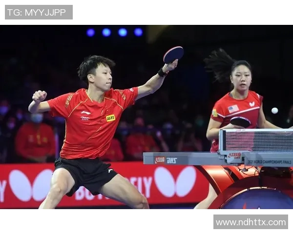 赛后分析:上海乒乓球队与西安乒乓球队速度对比及战术探讨 赛后分析:上海乒乓球队与西安乒乓球队速度对比及战术探讨