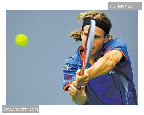 深度对话:杨敏如何在网球世界中追寻梦想与挑战自我