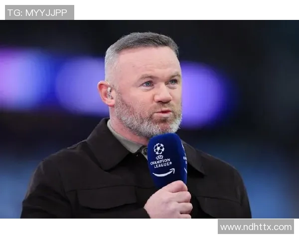 足球明星鲁尼的经典头像背后的故事与传奇人生揭秘 足球明星鲁尼的经典头像背后的故事与传奇人生揭秘