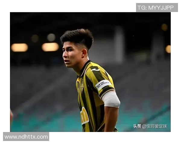 U16足球明星崛起之路:年轻球员如何在国际舞台上展现才华与潜力