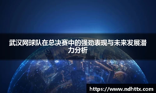 武汉网球队在总决赛中的强劲表现与未来发展潜力分析