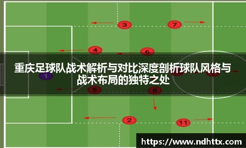 重庆足球队战术解析与对比深度剖析球队风格与战术布局的独特之处