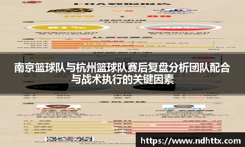 南京篮球队与杭州篮球队赛后复盘分析团队配合与战术执行的关键因素
