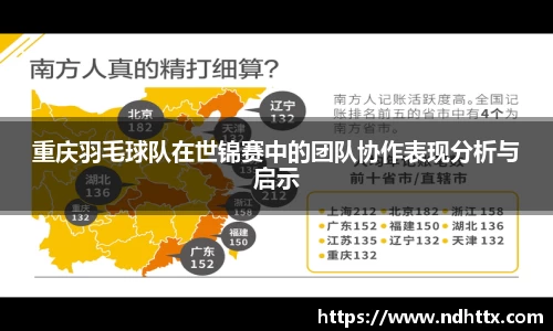 重庆羽毛球队在世锦赛中的团队协作表现分析与启示